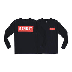 SEND IT MENS LONG SLEEVES